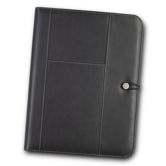 Black Carnaby Portfilios